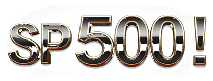 sp 500 logo