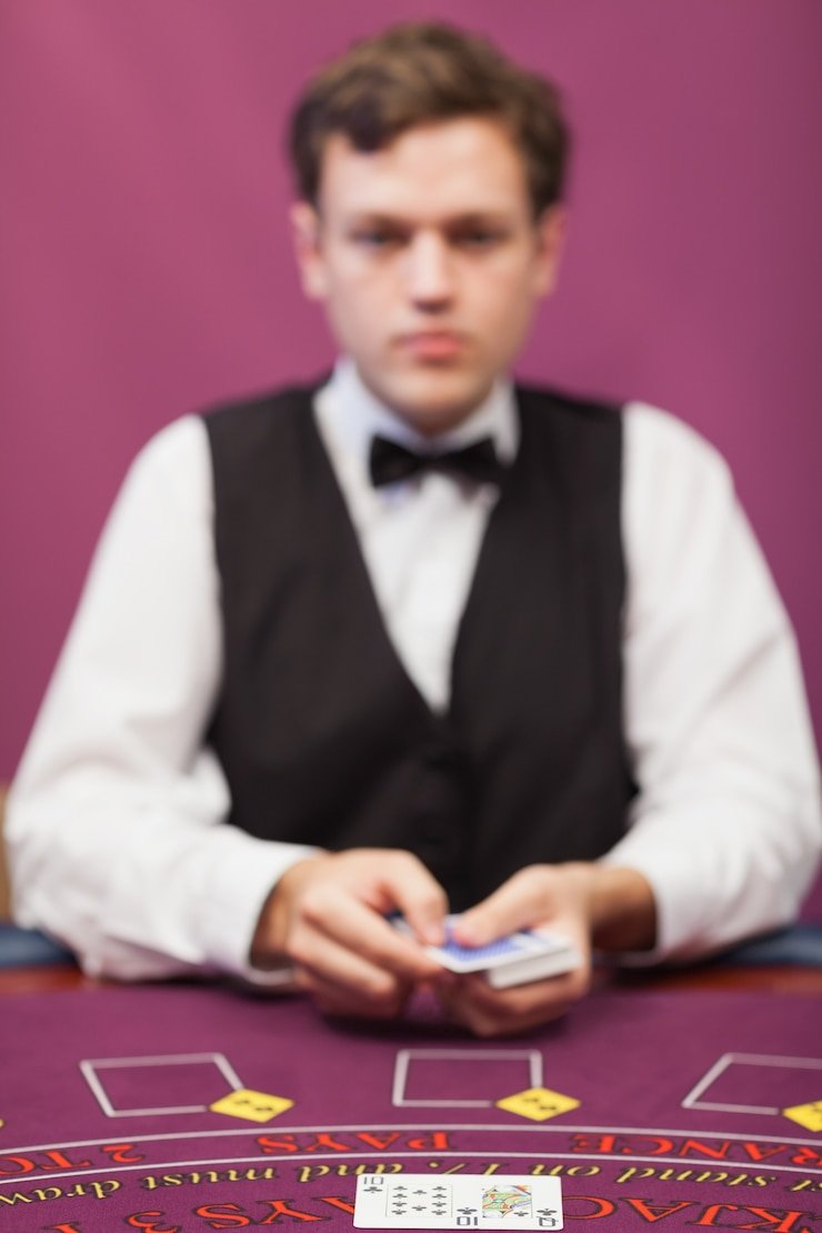 sp 500 Standard Teen Patti Room