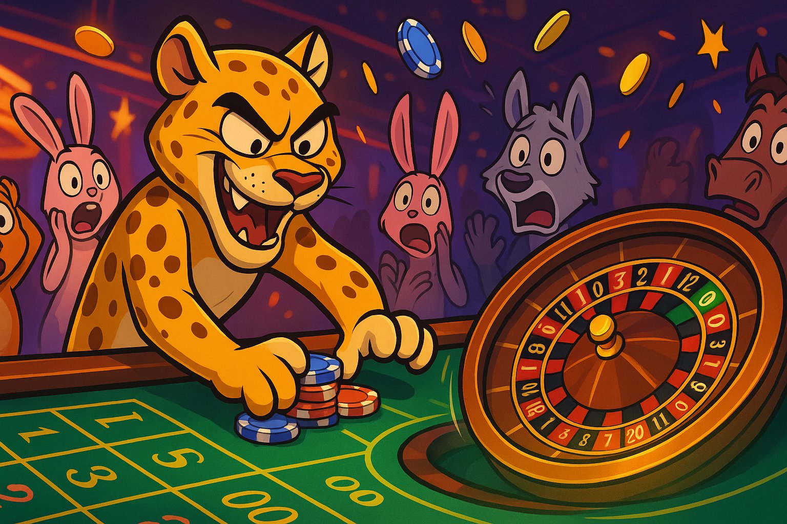 sp 500 Premium Limit Rounds