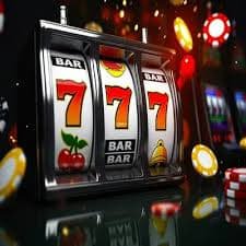 sp 500 Buffalo King Live Baccarat