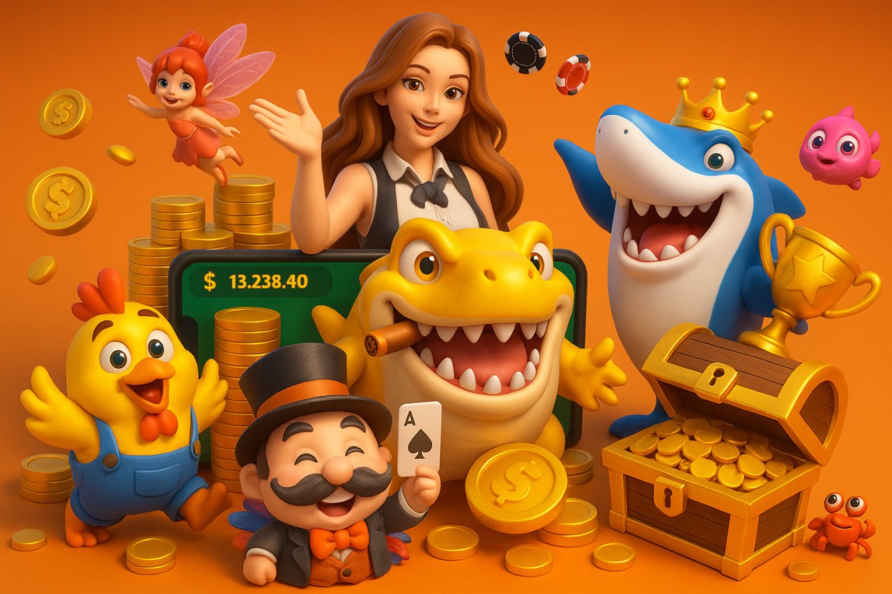 sp 500 Live Casino
